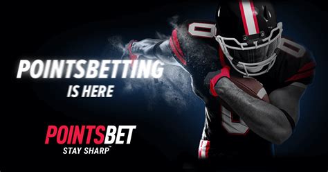 Thanks to these mobile sports betting sites, you can now wager simply with your tablet or phone. Sports Betting Company PointsBet set to launch mobile ...