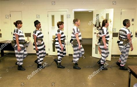 Female Chain Gang Stock Photos And Female Chain Gang Stock Images Alamy 395