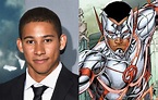 Keiynan Lonsdale Speeds Into "The Flash" As Wally West - The Tracking Board