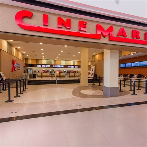 Cinemark Campo Grande All You Need To Know Before You Go