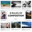 Composición | Photography rules, Composition photography, Photography ...