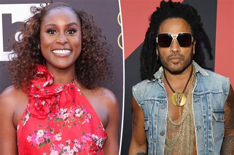 Celebrity Hairstylist On Working With Issa Rae Lenny Kravitz