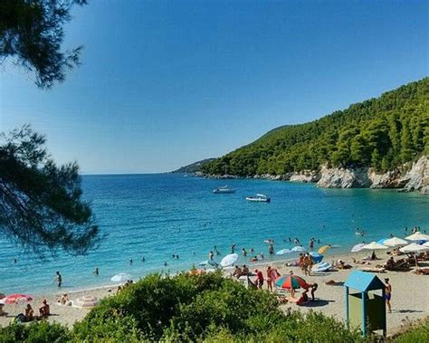 Best Beaches In Skopelos Greece Greeka My Xxx Hot Girl