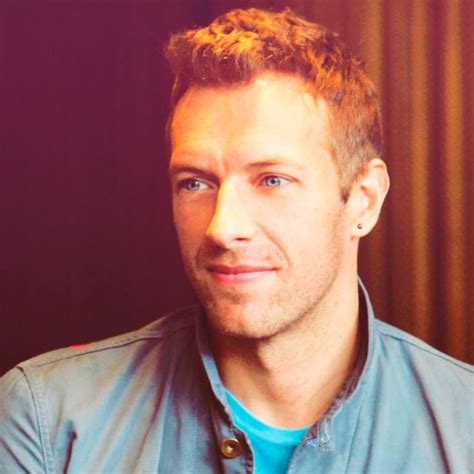 Pictures Of Chris Martin