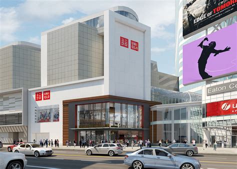 Will uniqlo revert back to their old return policy if enough people complain? Toronto's first Uniqlo store to open on September 30 ...