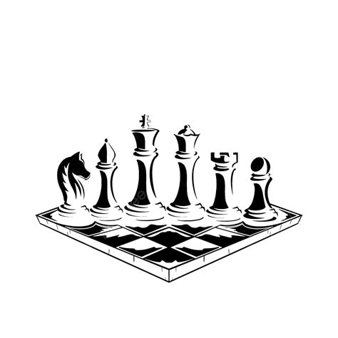 King Chess Piece Clipart Transparent Png Hd Chess King Chess Chess