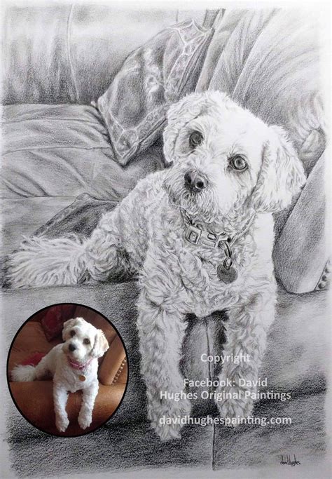 Maybe you would like to learn more about one of these? Custom made pet portrait, Dog Drawing, Dog gift, Drawing, Portrait, Animal Drawing, Pet portrait ...