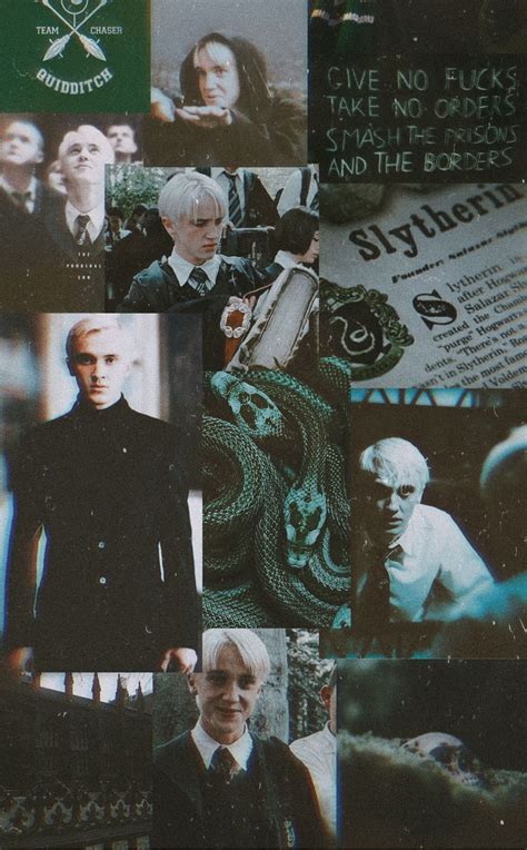 Draco Malfoy Wallpaper Draco Malfoy Draco Malfoy Aesthetic Harry
