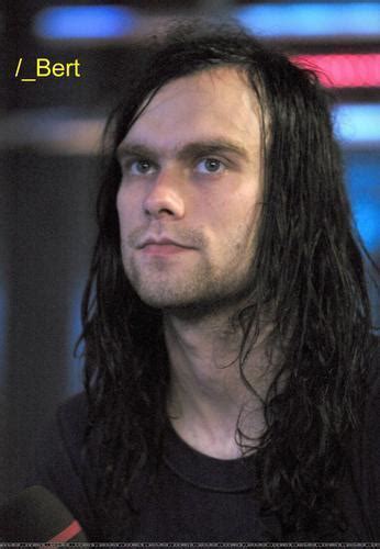 Bert Mccracken The Used Photo 77617 Fanpop