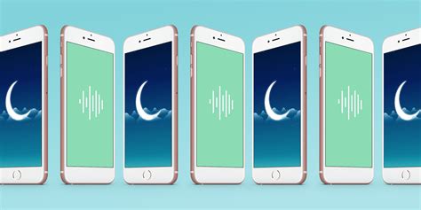 The Best Apps To Help You Sleep According To Experts Decors Mag