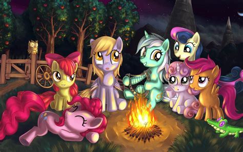 We have hd wallpapers my little pony for desktop. My Little Pony HD Wallpapers - Wallpaper Cave