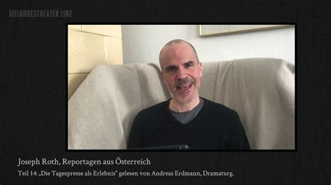Övp und fpö ersticken österreich in harmonischer umarmung, die spö zerfleischt sich in bandenkriegen, neos. Joseph Roth, Reportagen aus Österreich. Teil 14: „Die ...