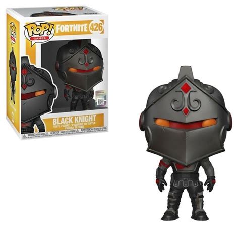 Now funko has released a slew of other images showing off more than a dozen character skins getting the funko treatment based on outfits from the game. Funko Fortnite Funko POP Games Black Knight Vinyl Figure ...