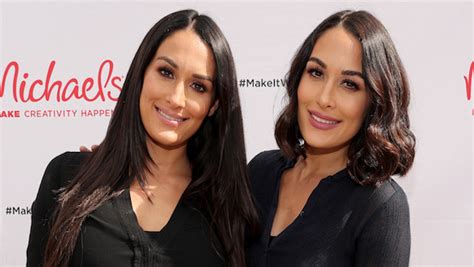 The Bella Twins Confirm They Will Eventually Return To Wwe