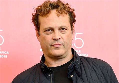 Patrimonio De Vince Vaughn Edad Peso Bio Wiki Niños Esposa Venze