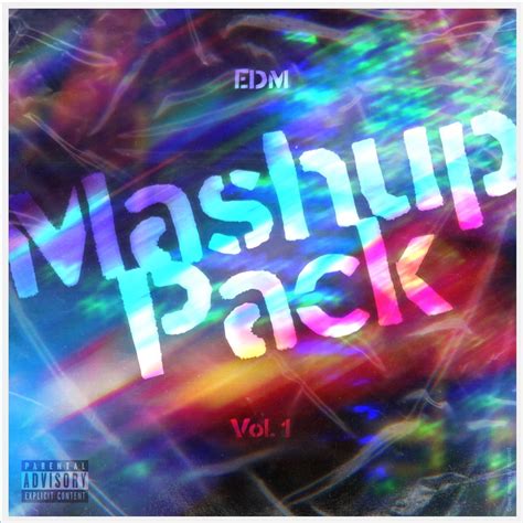 Edm Mashup Pack Vol 1 By Paolino Free Download By Paolino Free Download On Hypeddit