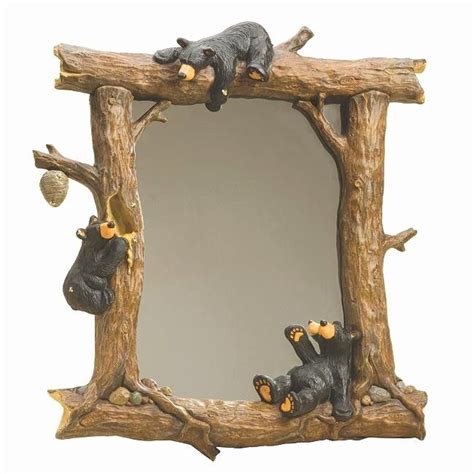This oversize throw is the perfect size for the living room or to. Bear and Moose Bathroom Decor Fresh Honey Black Bears ...