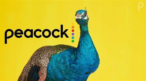 What Is Peacock Tv Nbcs New Streaming Service On Comcasts Xfinity