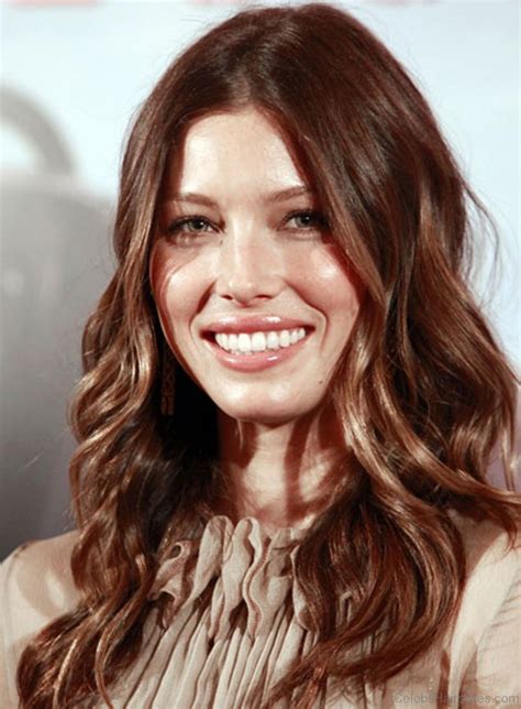 51 Awesome Hairstyles Of Jessica Biel