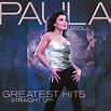Paula Abdul - Greatest Hits Straight Up! (FLAC) (Mp3)