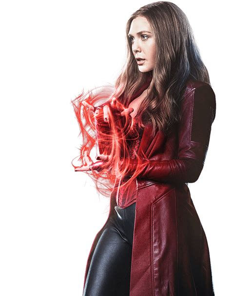 Collection Of Hq Scarlet Witch Png Pluspng