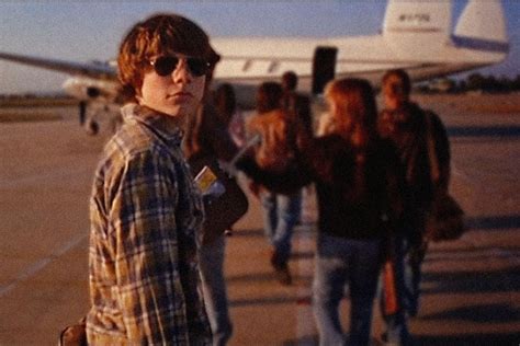 How Almost Famous Inspired A Generation Of Music Journalists Insidehook