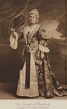 Louisa Jane (née Hamilton), Duchess of Buccleuch (1836-1912), Mistress ...