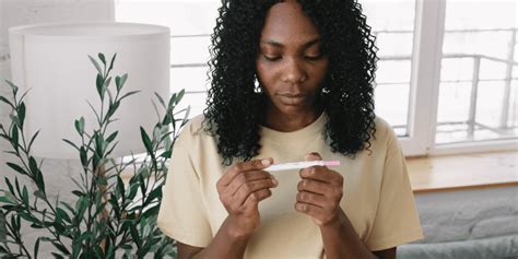 Blood Vs Urine Pregnancy Tests Whats The Difference Mid Cities