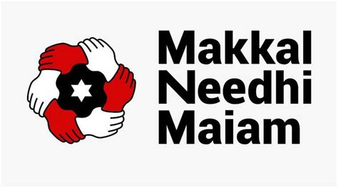 Kamal Haasan launches Tamil Nadu political party Makkal Needhi Maiam ...