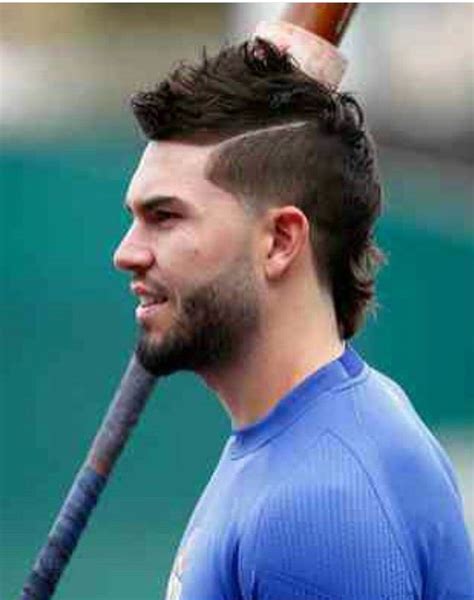 93 Inspirational Baseball Haircuts Mullet Haircut Baseball Haircuts