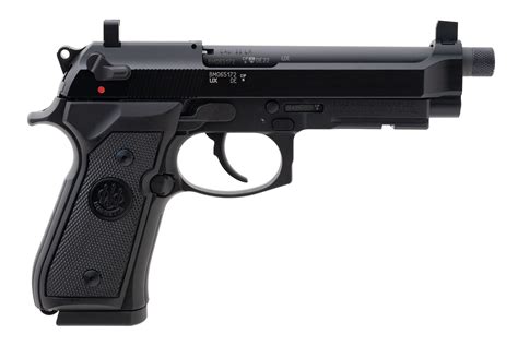 Beretta 92fsr Pistol 22 Lr Ngz3678