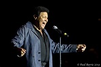 Chubby Checker at Sanderson Centre For the Performing Arts - Brantford ...
