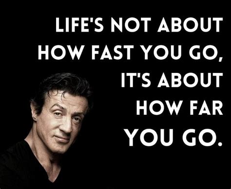 120 famous sylvester stallone quotes nsf news and magazine