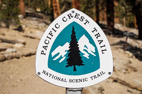 11 Tips For Hiking The Pct From A Solo Female Thru Hiker Pacific