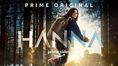 Hanna TV Show on Amazon: Season One Viewer Votes - canceled + renewed ...
