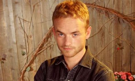 Christopher Kennedy Masterson As Francis In Malcolm In The Middle