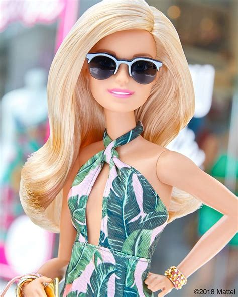 Barbie® Barbiestyle • Instagram Photos And Videos Barbie Barbie