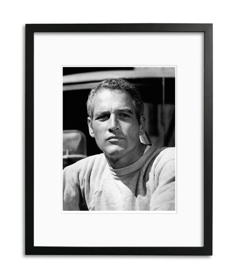 Paul Newman Sometimes A Great Notion Limited Edition Print Fine Art Scene