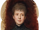 María Cristina de Habsburgo-Lorena, la última regente - Nombres de mujer