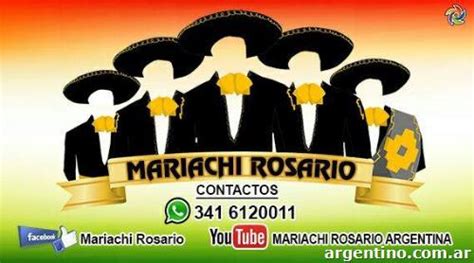 Mariachi Rosario