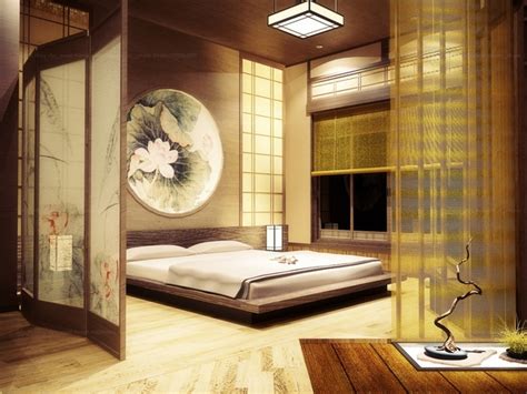 11 Magnificent Zen Interior Design Ideas Stilrent Interior Blog