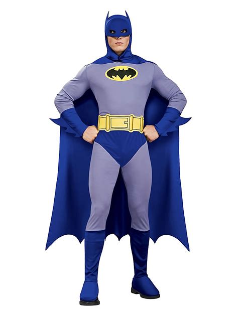 Original The Batman Costume