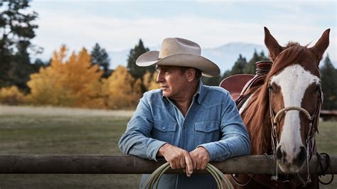 Yellowstone 2018 Tv Show