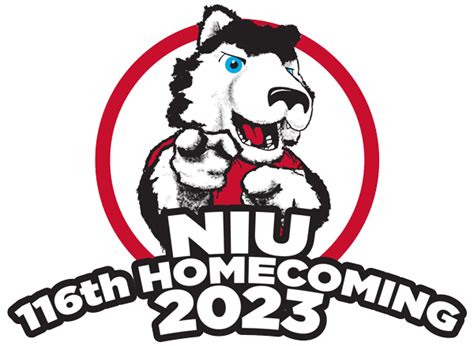 Homecoming Northern Illinois University