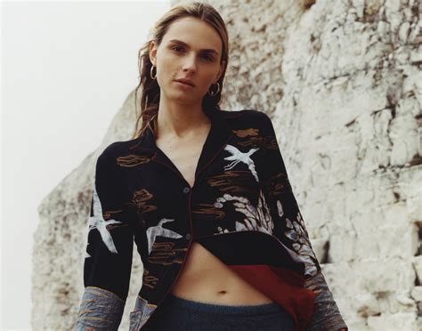 Andreja Pejic On Becoming The Most Famous Transgender Model In The