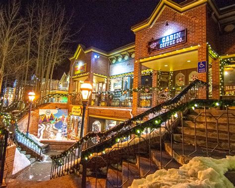 Where To Eat Stay And Play In Breckenridge Colorado Snowboard Traveler