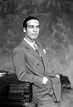 Cristóbal Balenciaga biography