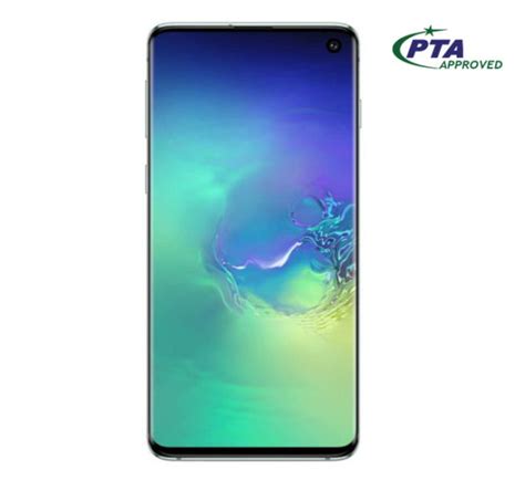 Samsung Galaxy S10 Plus 8gb 512gb Price In Pakistan Vmartpk