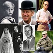 Prince Philip Through the Years: Photos