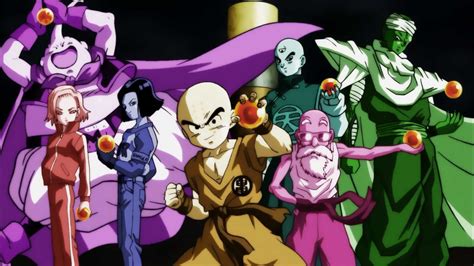 Enemies will become friends and power levels will rise to unimaginable levels, but even with the help of the legendary dragon balls and shen long will it be enough to save earth from ultimate destruction? Dragon Ball Super Épisode 84 : Preview